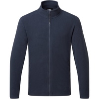 Mens Pursuit Full Zip Fleece
